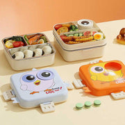 CARNIVAL KIDS LUNCH BOX - Chik