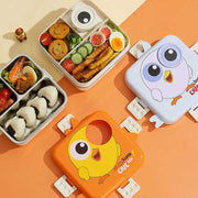 CARNIVAL KIDS LUNCH BOX - Chik