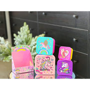 Kids Lunchbox set of 4