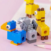 LEGO Designed Pencil sharpener - Animal