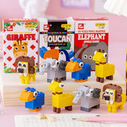 LEGO Designed Pencil sharpener - Animal