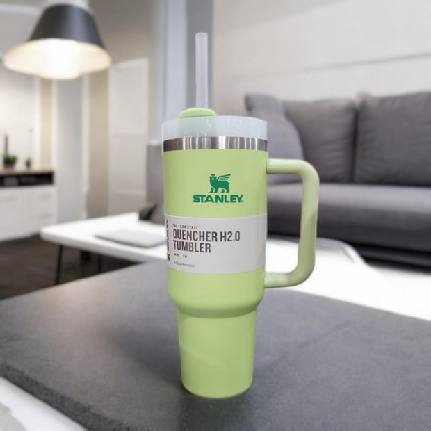 Stanley The Quencher H2.0 Flowstate Tumbler | 40 OZ - The Write Stuff
