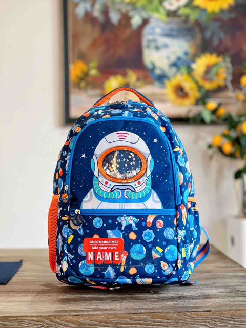 Vest - School 16inch BackPack