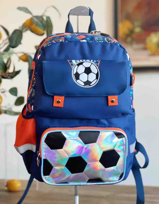 Premium School Bags 16inch