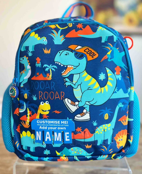 Vest - Toddler Backpack 12 Inches