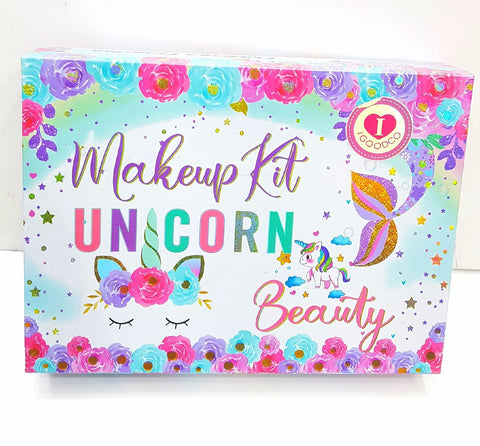 Unicorn Makeup Kit