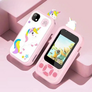 Camera Phone For Kids