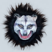 Scary Wolf Animal Halloween Mask