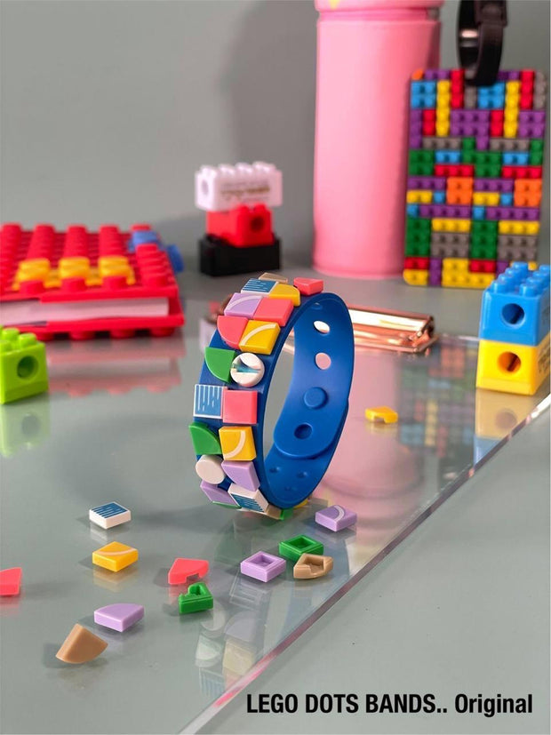 Lego Dots Bands