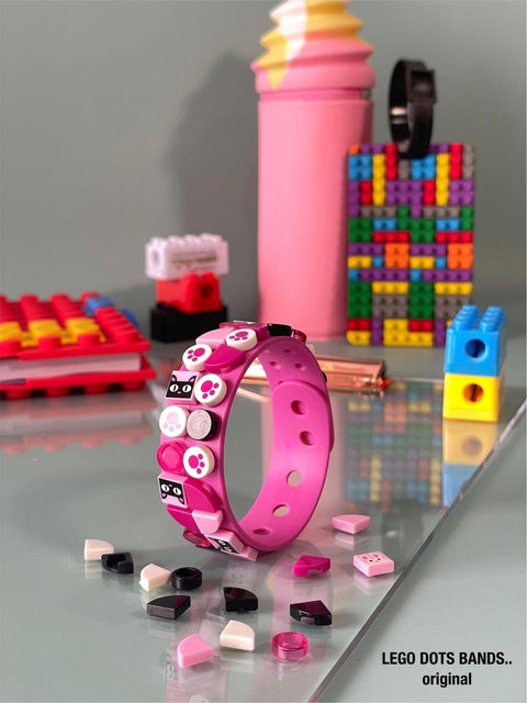 Lego Dots Bands