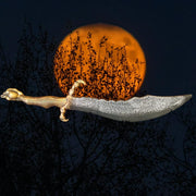 Halloween Party Sword - The Write Stuff