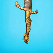 Halloween Party Sword - The Write Stuff