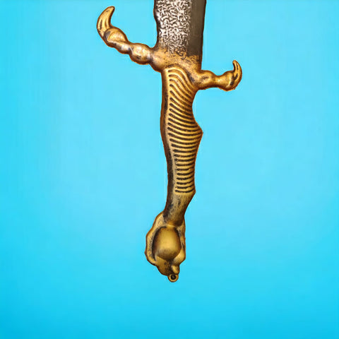 Halloween Party Sword - The Write Stuff