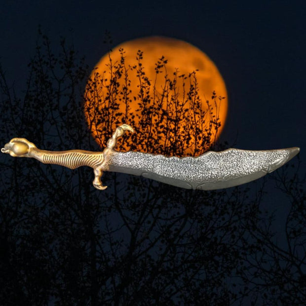 Halloween Party Sword - The Write Stuff