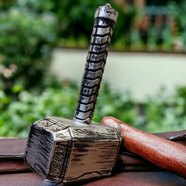 Halloween Thor Classic Hammer - The Write Stuff