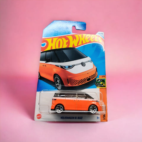 Hot Wheels M-Case Pagani Utopia Set of 3 Cars