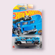 Hot Wheels 23 Ram 1500 ( Set of 3 )