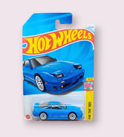 Hot Wheels M-Case 96 Nissan 180SX Type X ( Set of 3 )