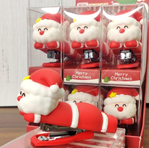 Santa 3D  Stapler