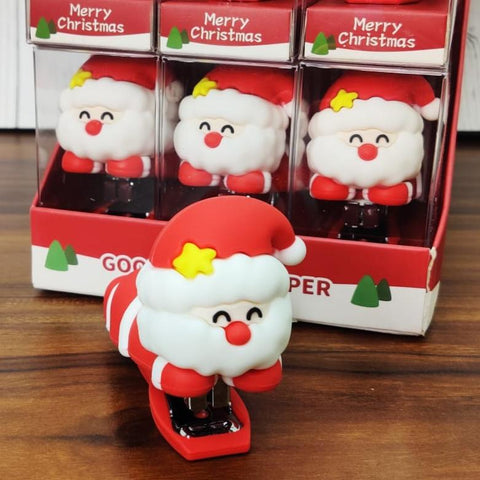 Santa 3D  Stapler