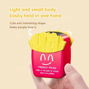 French Fries Bluetooth Speaker