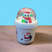 Xmas Bubble Sharpener