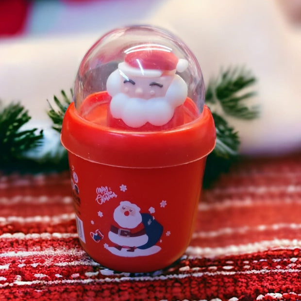 Xmas Bubble Sharpener