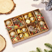 Christmas Decoration Ornaments