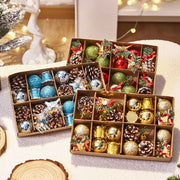 Christmas Decoration Ornaments