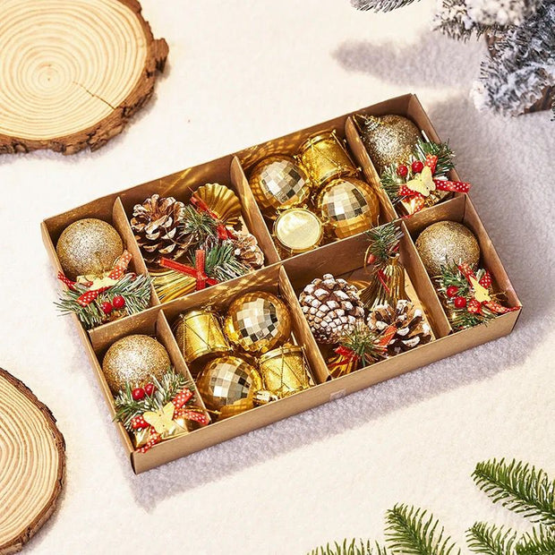 Christmas Decoration Ornaments