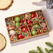 Christmas Decoration Ornaments