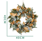 Christmas Wreath for Indoor and Outdoor Decor