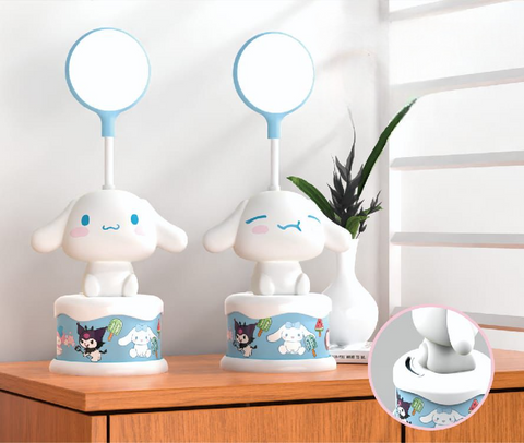 Cinnamoroll LED Desk Lamp