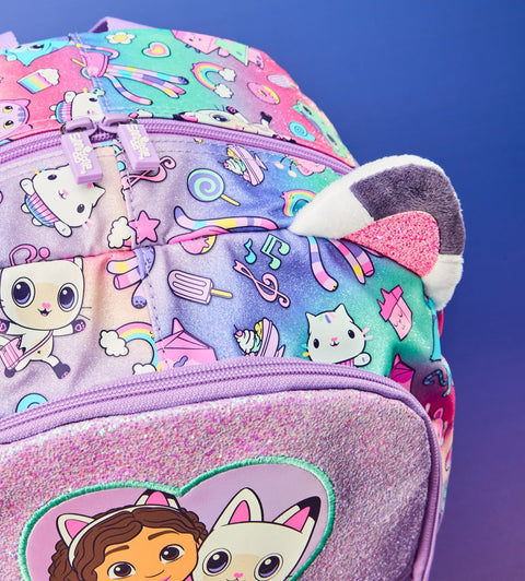 Smiggle Gabby's Classic Backpack