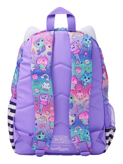 Smiggle Gabby's Classic Backpack