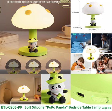 Panda Desk Lamp