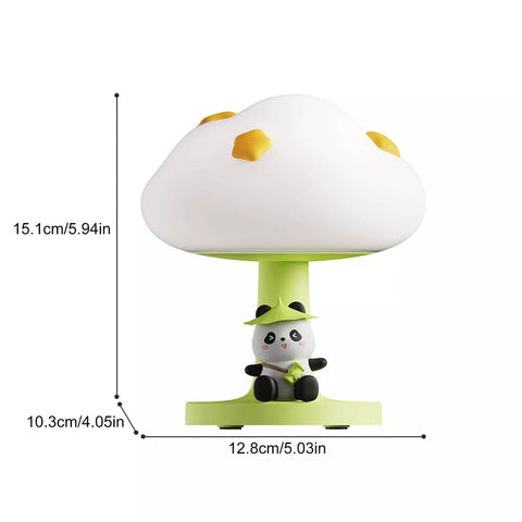 Panda Desk Lamp