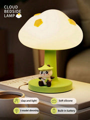 Panda Desk Lamp