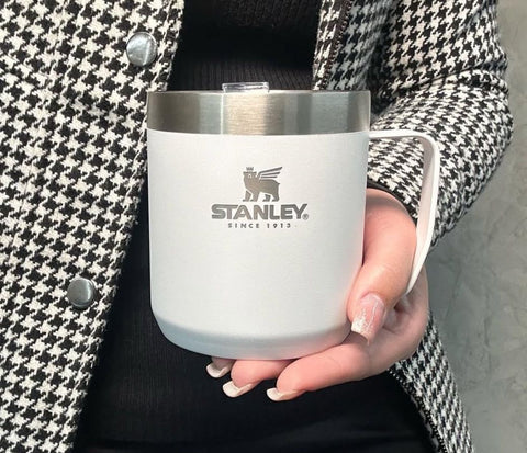 Stanley Camp Mug -12 oz