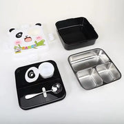 Panda Kids Lunch BOX