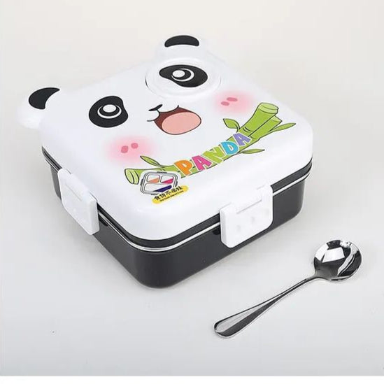 Panda Kids Lunch BOX