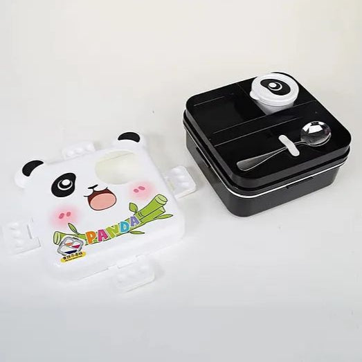 Panda Kids Lunch BOX