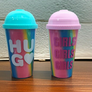 Be My friend Sipper - The Write Stuff