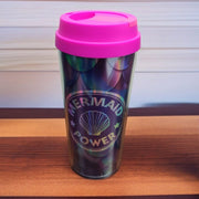 Coffee Cup Sipper - The Write Stuff