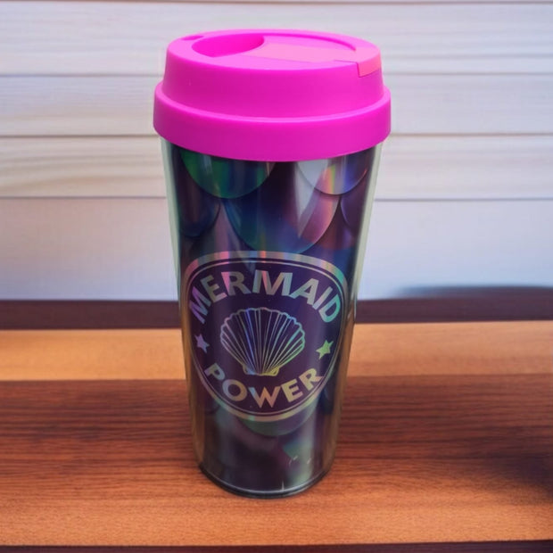 Coffee Cup Sipper - The Write Stuff