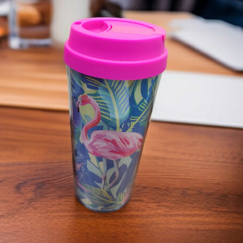 Coffee Cup Sipper - The Write Stuff