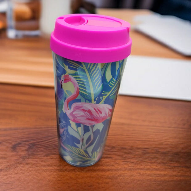 Coffee Cup Sipper - The Write Stuff
