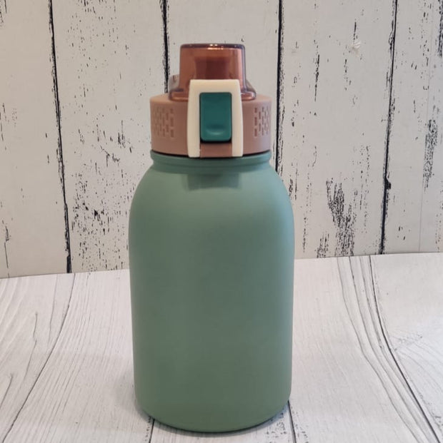 Stainless Steel Vacuum Flask - 560ml - The Write Stuff