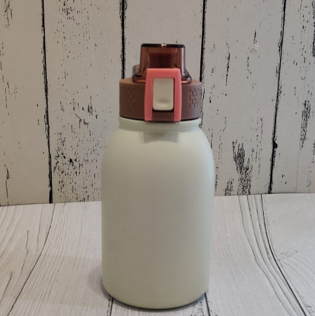 Stainless Steel Vacuum Flask - 560ml - The Write Stuff