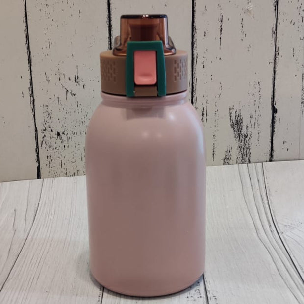 Stainless Steel Vacuum Flask - 560ml - The Write Stuff